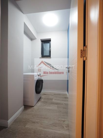 Apartament lux 2 camere primul chirias - 10