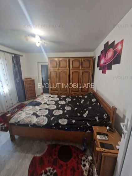 Vanzare casa parter Zona centrala, Tomis 2, Constanta - 6