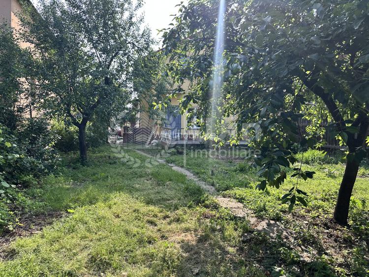 Casa individuala 6 camere | 507mp Teren | Iris | Zona Rivus Mall - 3