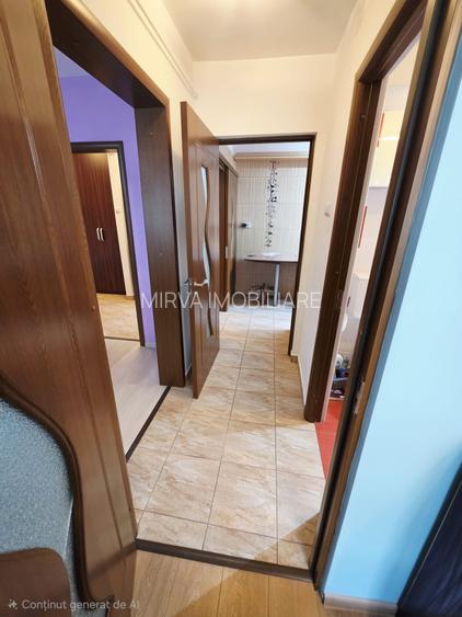 Exclusivitate | 2 camere „cubulet” Nord | Mobilat & utilat | Din beton - 24