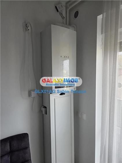 de inchiriat ap 3 cam ULTRAMODERN  fratii golesti la cheie fond nou - 12