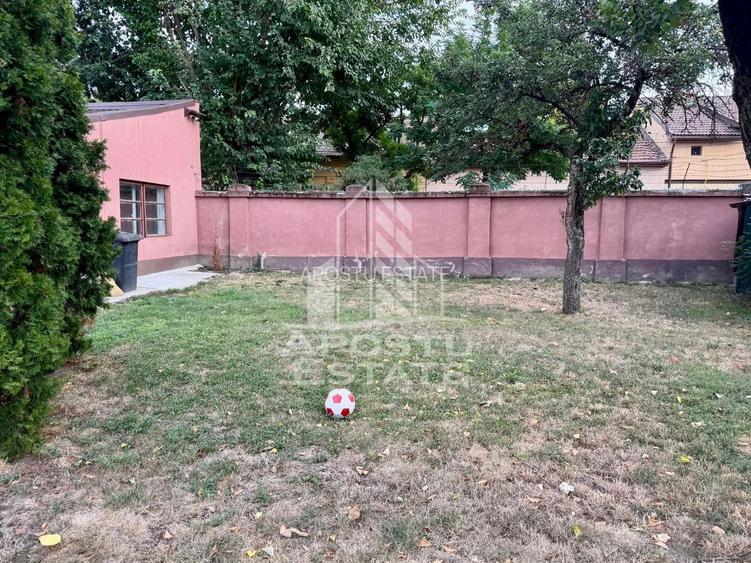 Apartament 2 camere de inchiriat la casa,zona Dambovita, Timisoara - 12