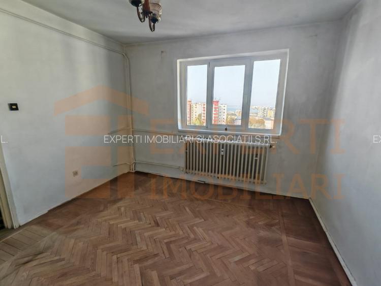 Apartament 2 camere de vanzare Tomis Nord, Constanta - 3