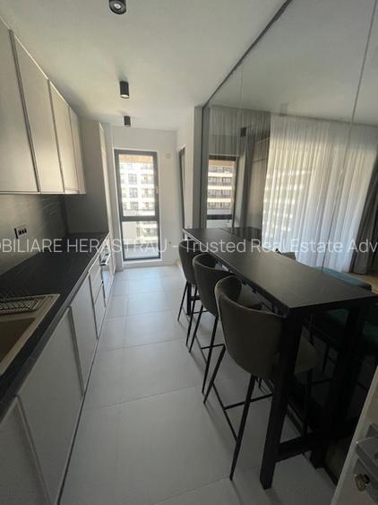 Apartament 3 camere Aviatiei | Loc de Parcare | Terasa | 90 mp - 11