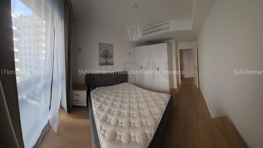 REA1024495 One Herastrau Plaza l 2 Camere l Parc - 5