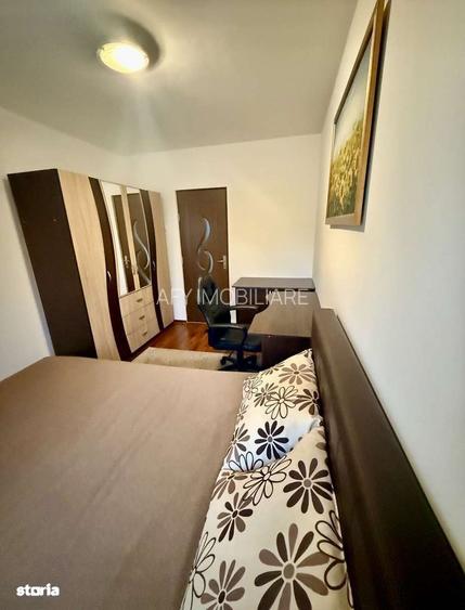 DE INCHIRIAT | APARTAMENT 3 CAMERE | PAJURA - 4