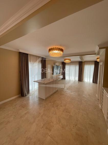 Duplex modern, prima inchiriere, zona Voronet - 2