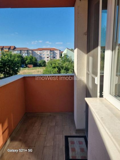 Soarelui | 3 camere | 78 mp utili | Etaj 1 | 3 clime | Parcare - 22
