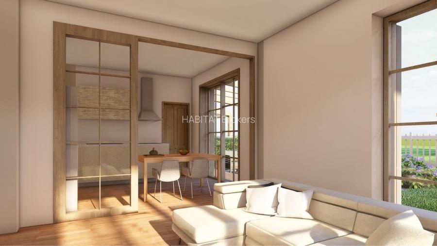 Casa individuala parter Otopeni - Comision 0 - 7
