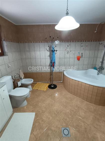 Casa, zona Brailita, 3 camere, Boltari si Paianta - 7