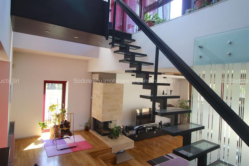 Vila deosebita Braytim - 51