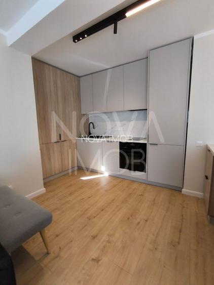 Apartament 2 camere, mobilat si utilat, Strand - 5