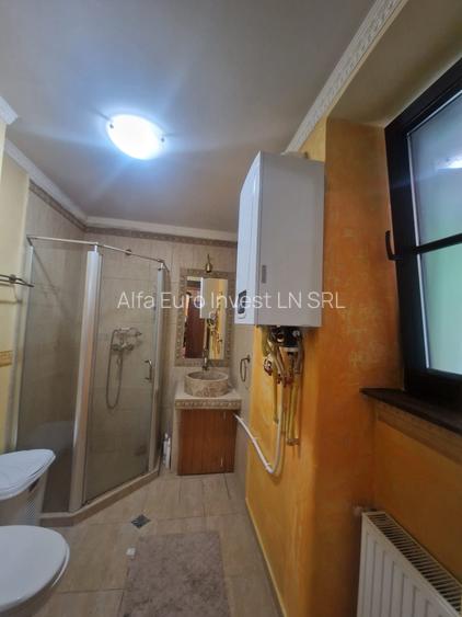 Inchiriere Garsonieră tip studio – Centru Istoric Brașov - 10