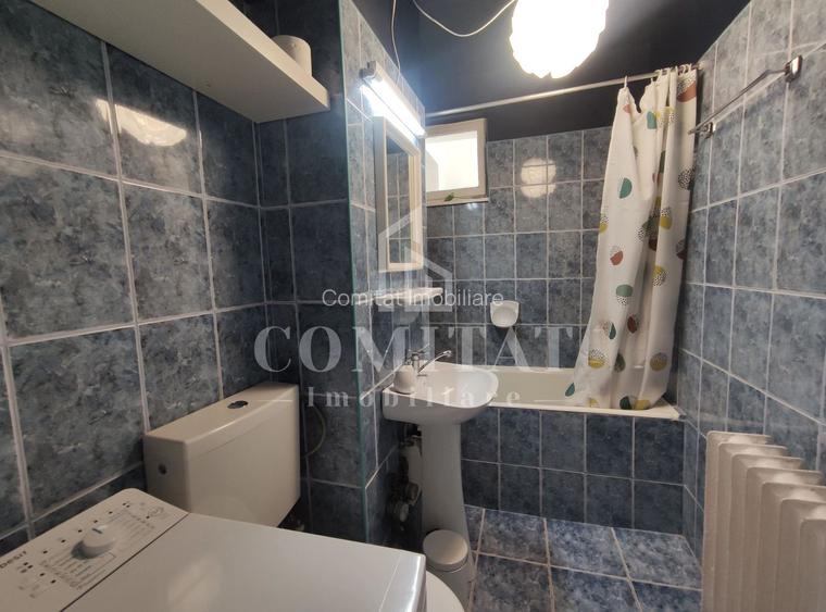 Apartament cu 2 camere de închiriat | Gheorgheni | Zona Hermes - 6