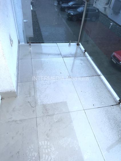 Apartament 2 camere 49 mp Bloc NOU Finisat Modern Balcon 2 locuri parcare Sebes - 17