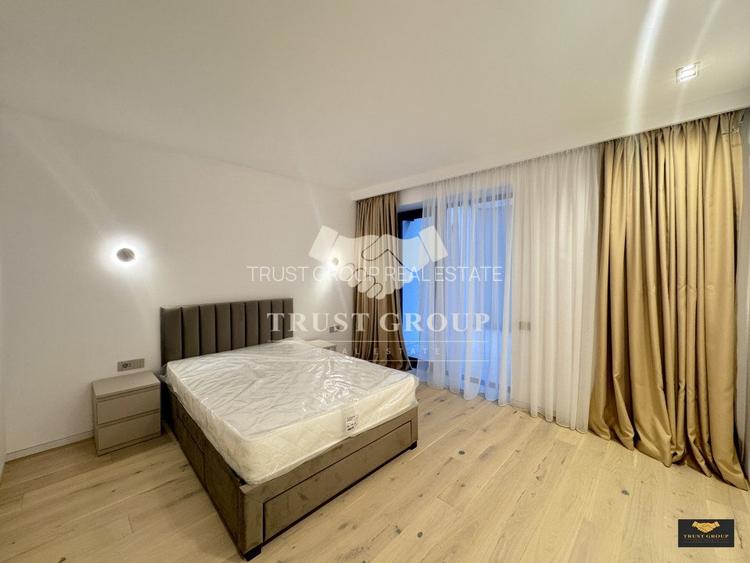 Duplex 3 camere Aviatorilor | Terasa | Loc de parcare  - 23