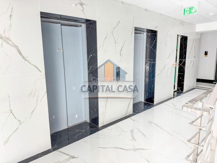 Garsoniere si Apartamente Premium in Ansamblu Nou, Sector 3 - 9