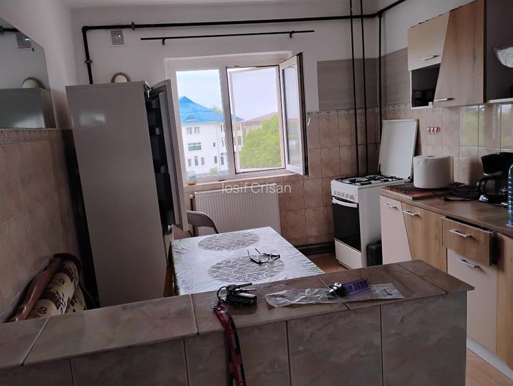 Închiriez apartament 3 camere spațios renovat complet fara minori fara animale d - 3
