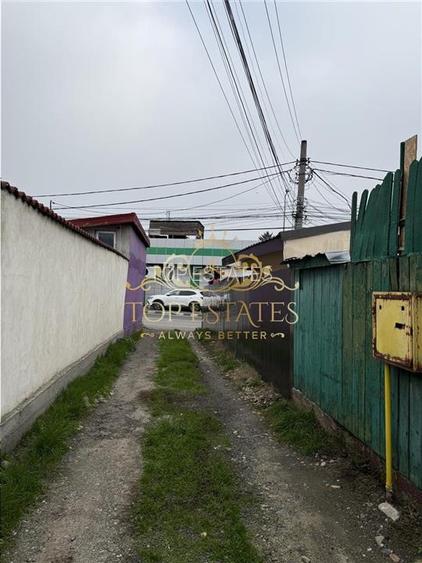 Casa individuala de vanzare Tudor Vladimirescu - Pantelimon, Ilfov - 11