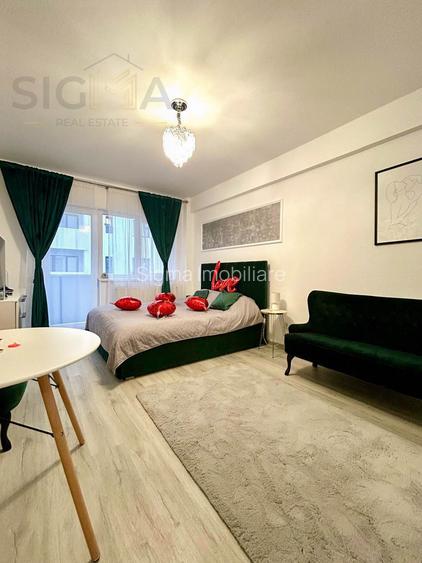 Apartament la cheie, balcon, parcare subterana, zona Terra! - 2