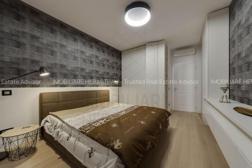 Herastrau | Luxury Apartment for rent - 9