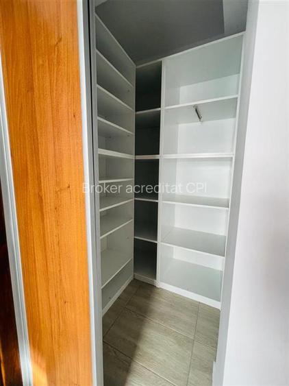 INCHIRIERE APARTAMENT DE LUX 5 CAMERE DUPLEX NICOLAE G CARAMFIL HERASTRAU - 15