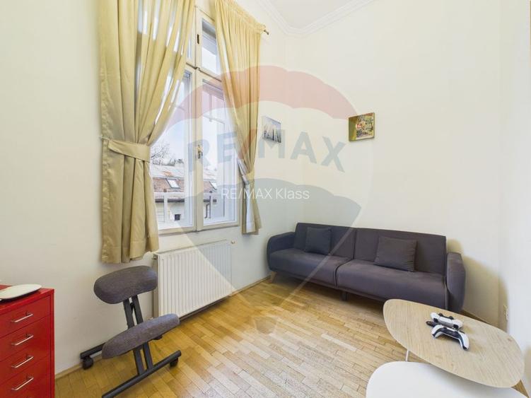 Casă / Vilă de inchiriat | Birouri | Clinici | Ultracentral - 5