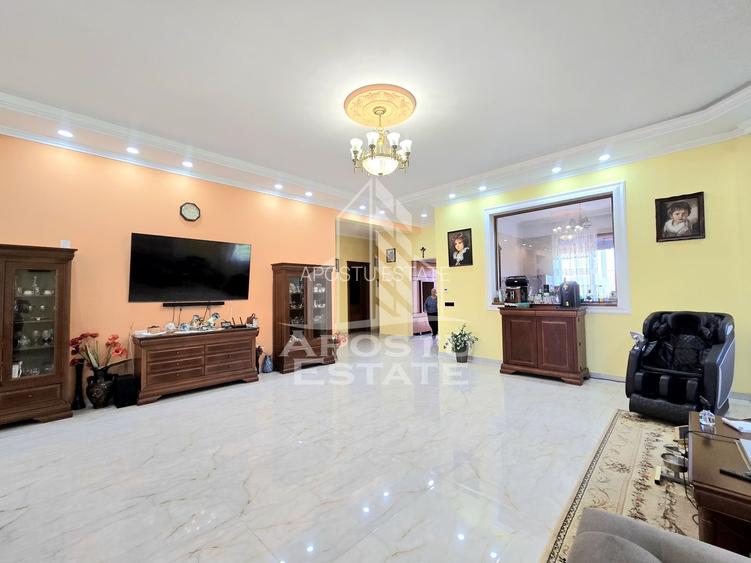 Casa pasiva individuala, deosebita, cu teren generos, Sag, comision 0% - 11