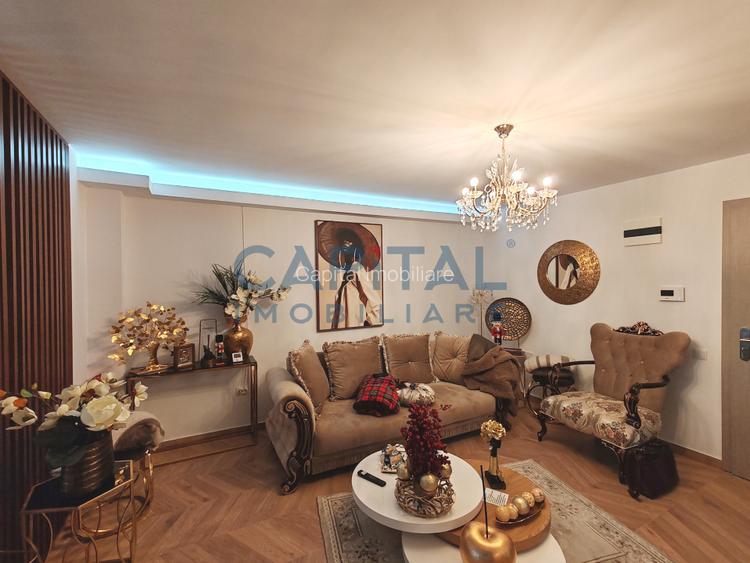 Apartament cu 2 camere in cartierul Sopor. Comision 0! - 5