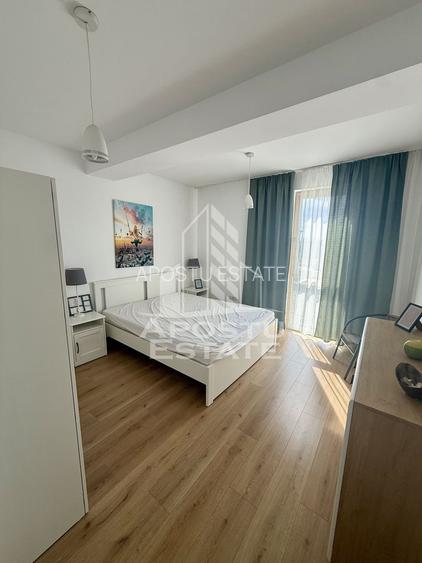 Apartament 2 camere de inchiriat, Soarelui, Timisoara - 4