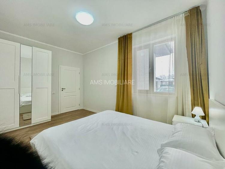 SUPERB / GRADINA GENEROASA / LOC PARCARE - 15