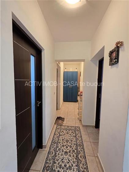 2 camere - semidec - garaj - Sos. Bucuresti - Magurele - 10