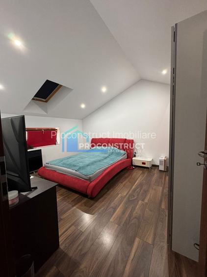 Casa de vanzare | 234 mp | teren 1171 mp | Timișoara - 11