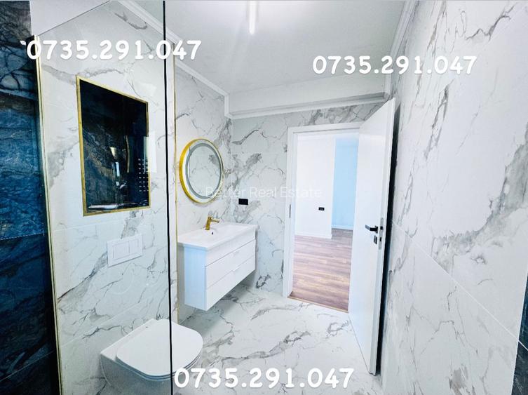 Casă  Individuala 4 camere - 3 Bai | Curte amenajată | Comuna Berceni - 17