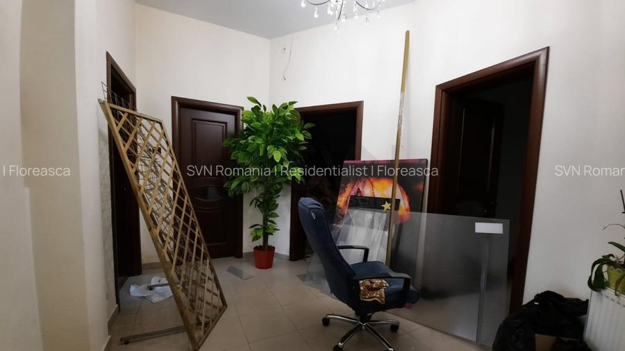 REV0017192 Piata Victoriei - VIla interbelica cu gradina - 10