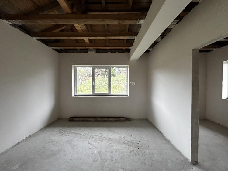 Casa individuala Chinteni Lac 750mp teren 145mp utili plus Cabana  - 17