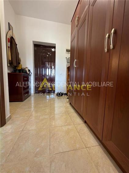 Garsoniera 33 mp | etaj 3/5 cu lift | bloc 2015 | Drumul Fermei - 5