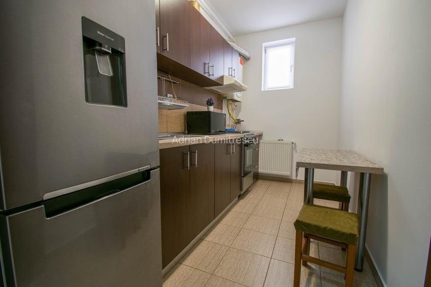 2 camere,prima inchiriere,decomandat,mobilat-utilat,53mp,Romprim 5 min,0%comisio - 10
