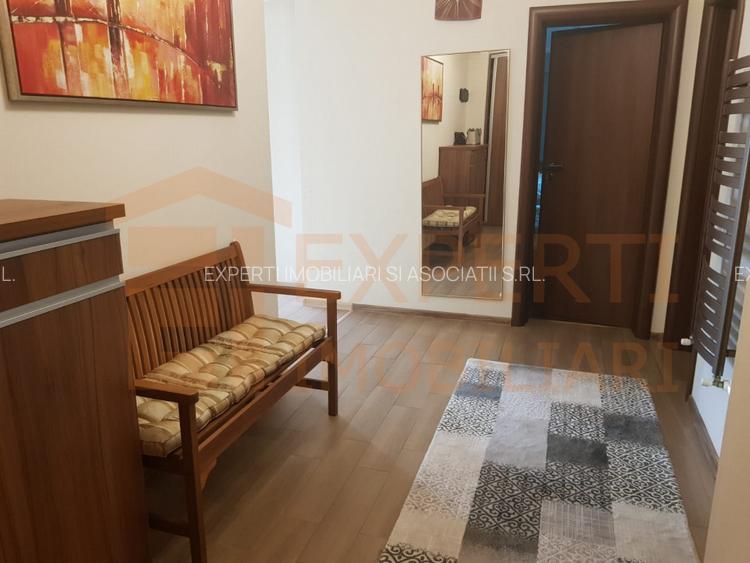 Apartament 2 camere decomandat de vânzare – zona Compozitori, bloc 2013 - 15