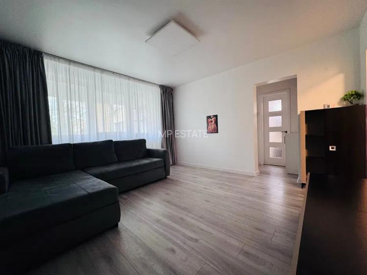 Apartament 2 camere Drumul Taberei/Metrou Romancierilor - 2