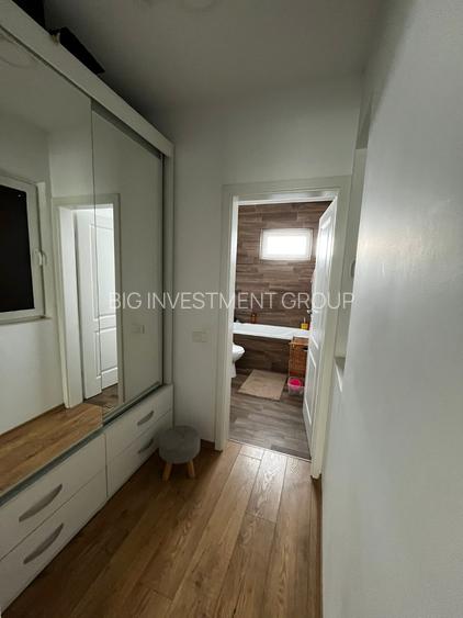 vila cocheta, zona de vile linistita, ideal familie cu 2 copii - 15