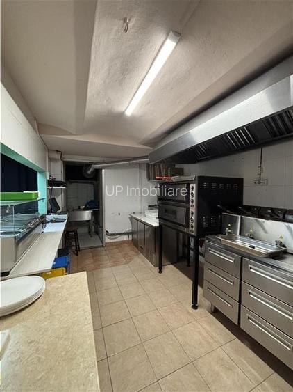 AFACERE LA CHEIE | ULTRACENTRAL | ORADEA - 5