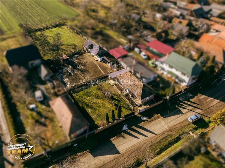 FILM! Casa traditionala, pe domeniu pretios, de 7.608 mp, Cernat, Covasna - 28