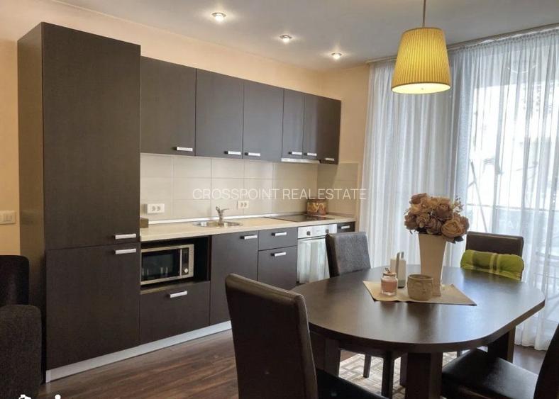 Zagazului - acces imediat in parc - metrou - 4