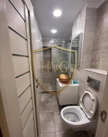 Apartament 2 Camere | Decomandat | Nerva Traian - 6