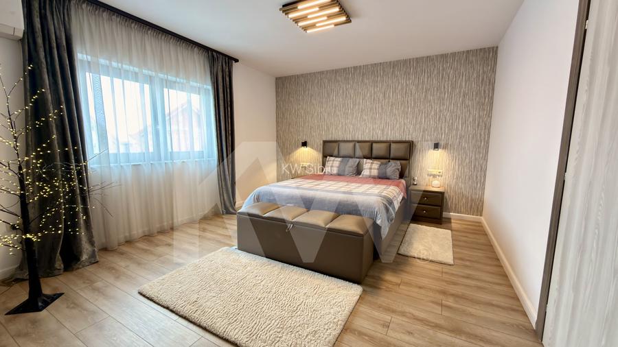 Casă modernă cu 240 mp utili | Cartierul Tineretului - 10