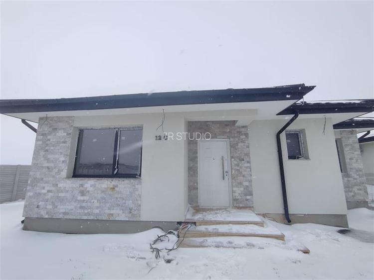 Vanzare vila lux Corbeanca - Ostratu - 2