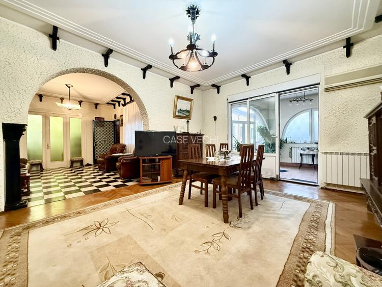 Proprietate premium de vanzare - Dorobanti - 15