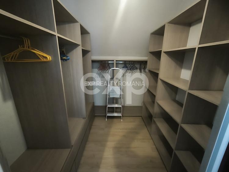 BRADU | Casa individuala | constructie 2010 | regim de inaltime P+M - 13