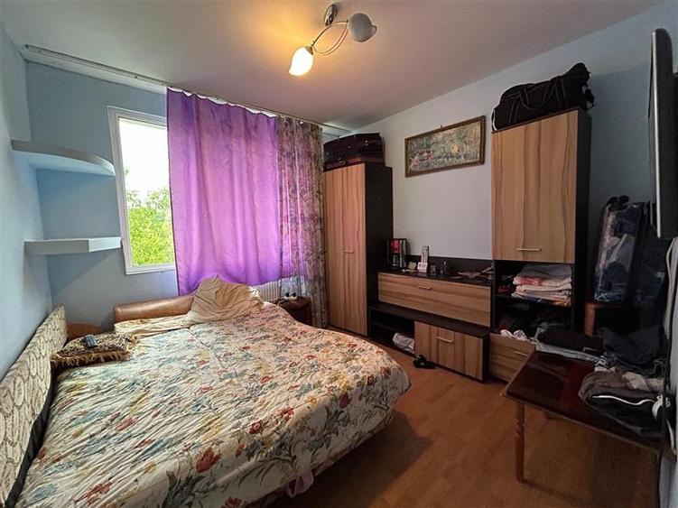 Zona Ura - Apartament cu 3 camere
